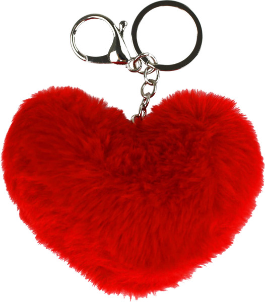 Изображение товара Брелок Феникс+ Плюшевый мишка / 70865