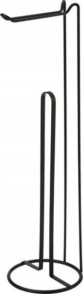 Изображение товара Стойка для туалетной бумаги FORA Night FOR-ST-54BL