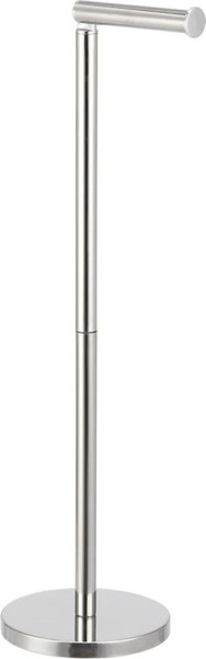 Изображение товара Стойка для туалетной бумаги FORA Stainless Steel FOR-ST-72SS
