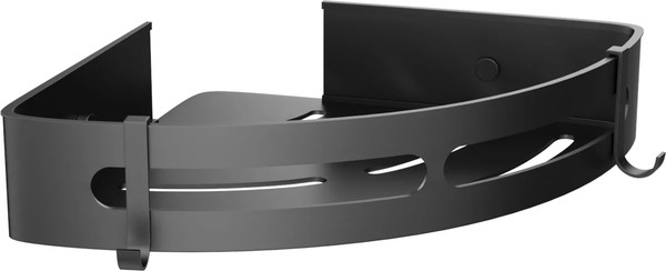 Изображение товара Полка для ванной FORA FOR-AXE035BL