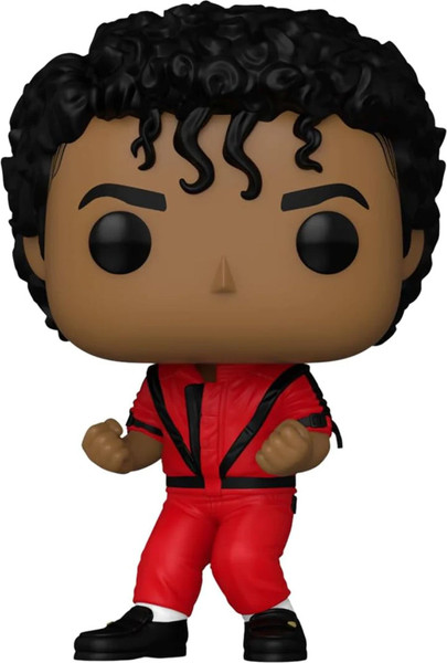 Изображение товара Фигурка коллекционная Funko POP! Музыка. Майкл Джексон / 72591