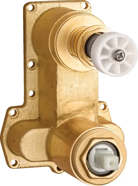 Изображение товара Встраиваемый механизм смесителя Deante BXY M44M