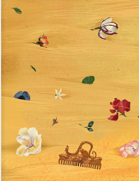 Изображение товара Книга АСТ Рапунцель, твердая обложка (Гримм Вильгельм, Гримм Якоб)