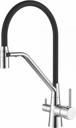 Изображение товара Смеситель Ledeme L4897-2