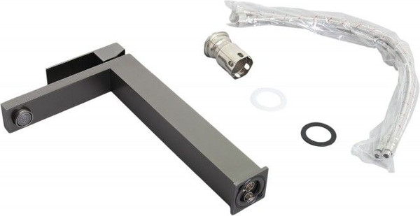 Изображение товара Смеситель Ledeme L71125D