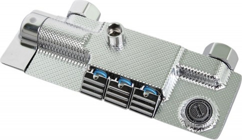 Изображение товара Душевая система со смесителем Ledeme L2418