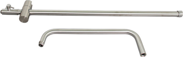 Изображение товара Душевая система со смесителем Ledeme L72425-1