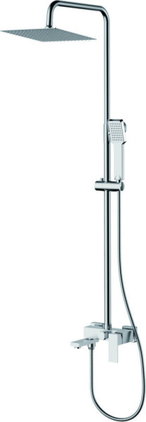 Изображение товара Душевая система со смесителем Ledeme L72425-1
