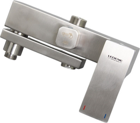 Изображение товара Душевая система со смесителем Ledeme L72425-1