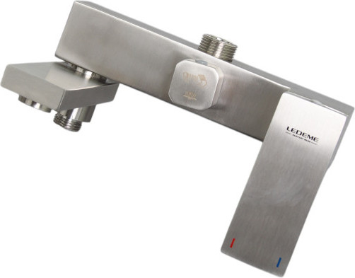 Изображение товара Душевая система со смесителем Ledeme L72425-1