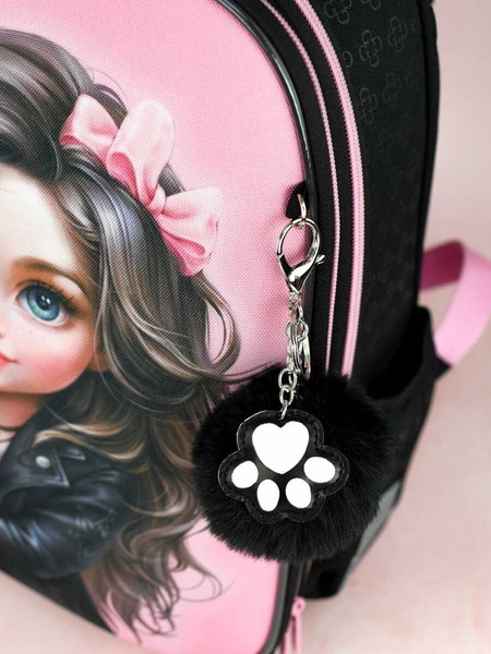 Изображение товара Брелок Феникс+ Котик / 70868