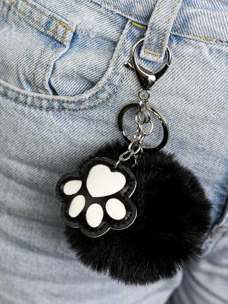 Изображение товара Брелок Феникс+ Котик / 70868