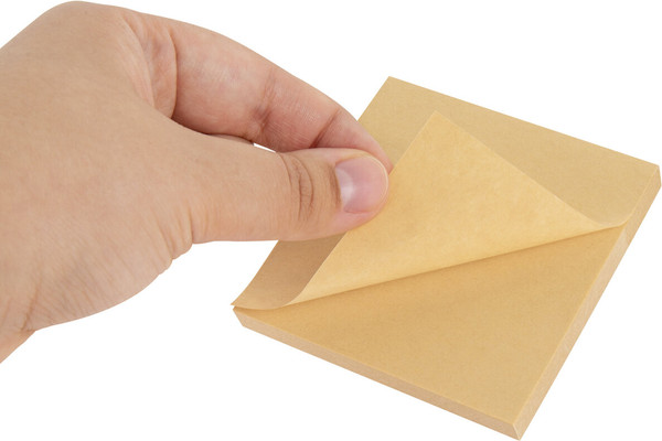 Изображение товара Блок для записей Brauberg 115203 (100л)