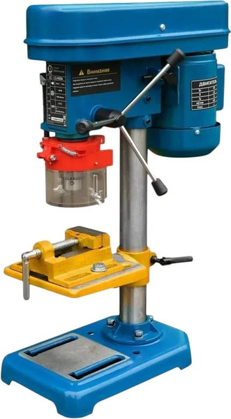 Изображение товара Сверлильный станок Redbo EBD-13/400