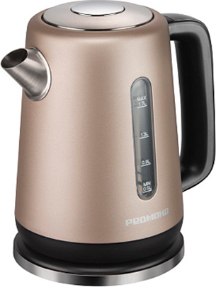 Изображение товара Электрочайник Redmond KM238 (шампань)
