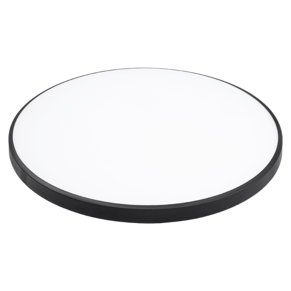 Изображение товара Потолочный светильник JAZZway PPB OPAL 36W 6500K BL IP20 / 5065390