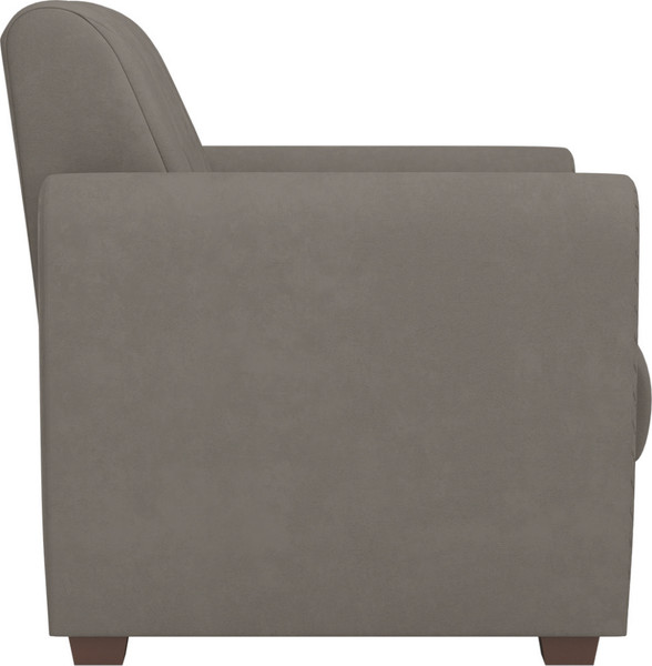 Изображение товара Кресло-кровать Олмеко Эдвин М (велюр прага кофе)