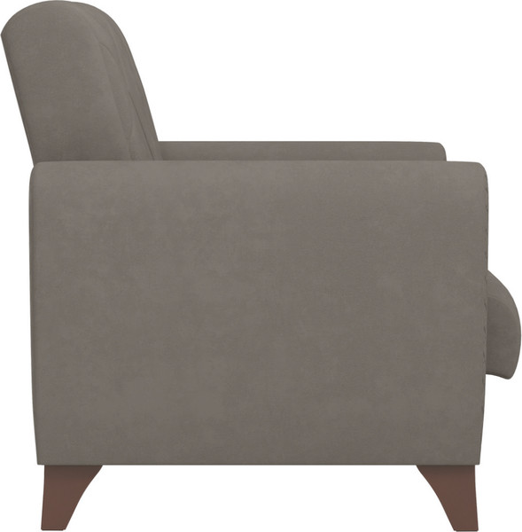 Изображение товара Кресло мягкое Олмеко Эдвин М (велюр прага кофе)