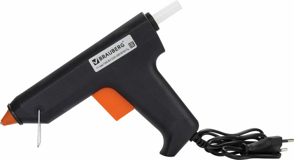 Изображение товара Клеевой пистолет Brauberg 670325