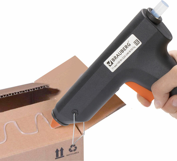 Изображение товара Клеевой пистолет Brauberg 670325