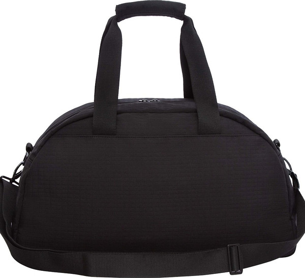 Изображение товара Сумка дорожная Grizzly TD-599-1 (черный)