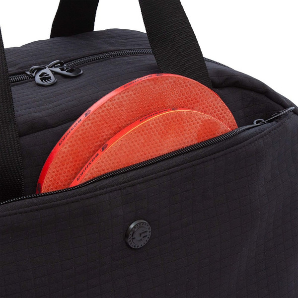 Изображение товара Сумка дорожная Grizzly TD-599-1 (черный)