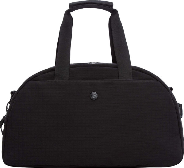 Изображение товара Сумка дорожная Grizzly TD-599-1 (черный)