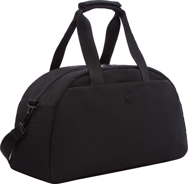 Изображение товара Сумка дорожная Grizzly TD-599-1 (черный)