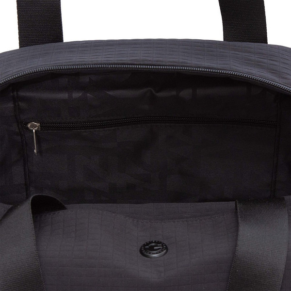 Изображение товара Сумка дорожная Grizzly TD-599-1 (черный)