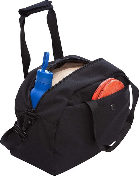 Изображение товара Сумка дорожная Grizzly TD-599-1 (черный)