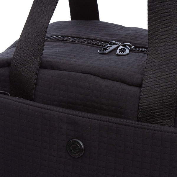 Изображение товара Сумка дорожная Grizzly TD-599-1 (черный)