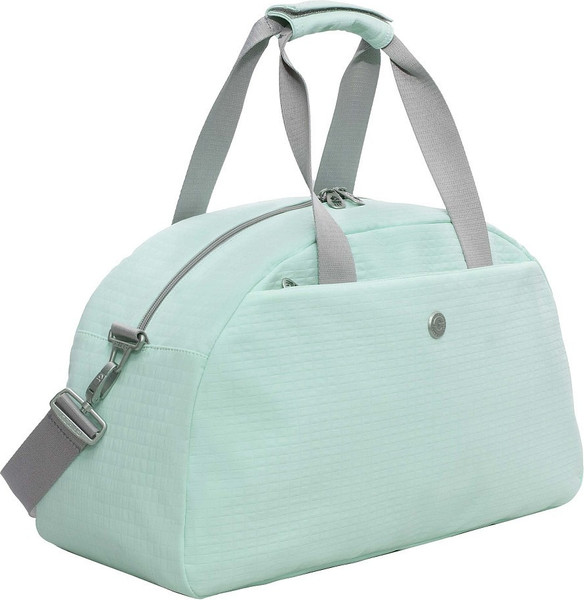 Изображение товара Сумка дорожная Grizzly TD-599-1 (мятный)