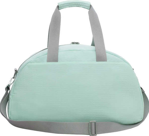 Изображение товара Сумка дорожная Grizzly TD-599-1 (мятный)