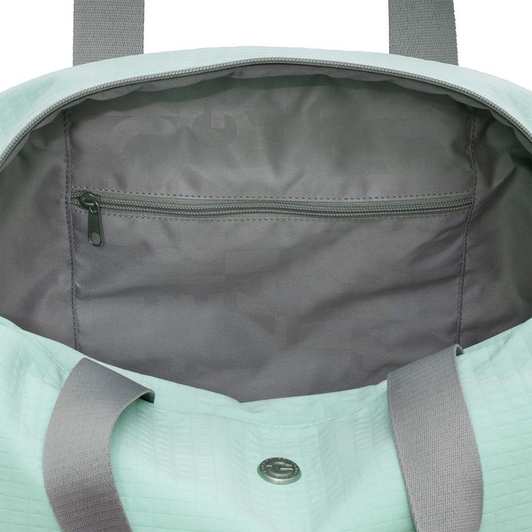 Изображение товара Сумка дорожная Grizzly TD-599-1 (мятный)