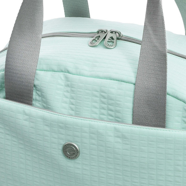 Изображение товара Сумка дорожная Grizzly TD-599-1 (мятный)