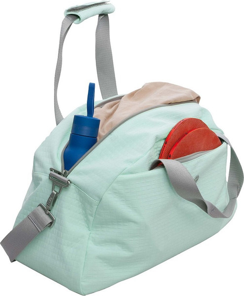 Изображение товара Сумка дорожная Grizzly TD-599-1 (мятный)