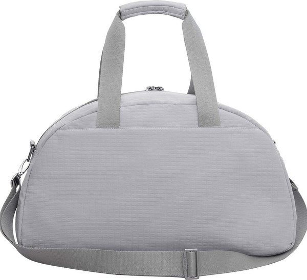 Изображение товара Сумка дорожная Grizzly TD-599-1 (серый)