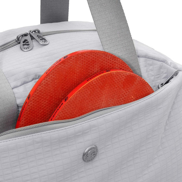 Изображение товара Сумка дорожная Grizzly TD-599-1 (серый)