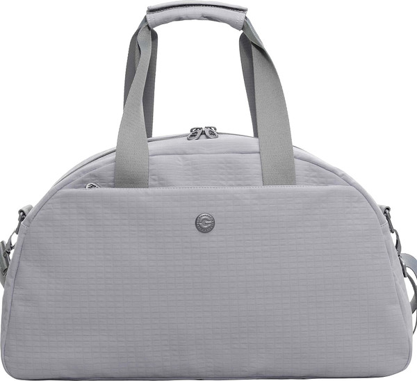 Изображение товара Сумка дорожная Grizzly TD-599-1 (серый)