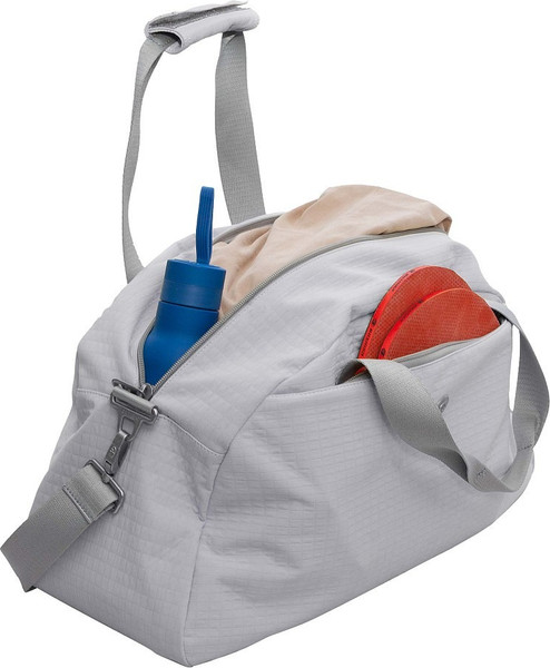 Изображение товара Сумка дорожная Grizzly TD-599-1 (серый)