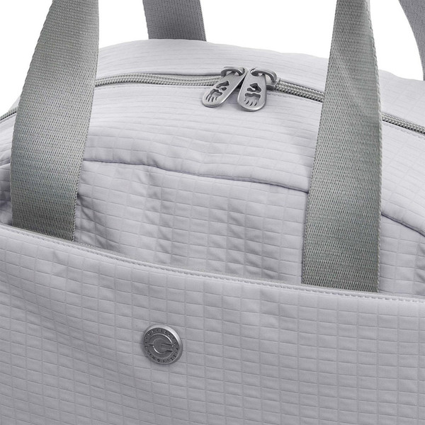 Изображение товара Сумка дорожная Grizzly TD-599-1 (серый)