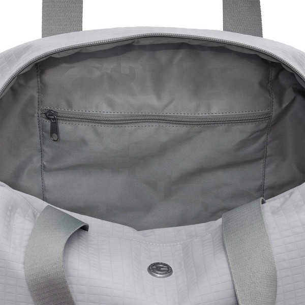 Изображение товара Сумка дорожная Grizzly TD-599-1 (серый)