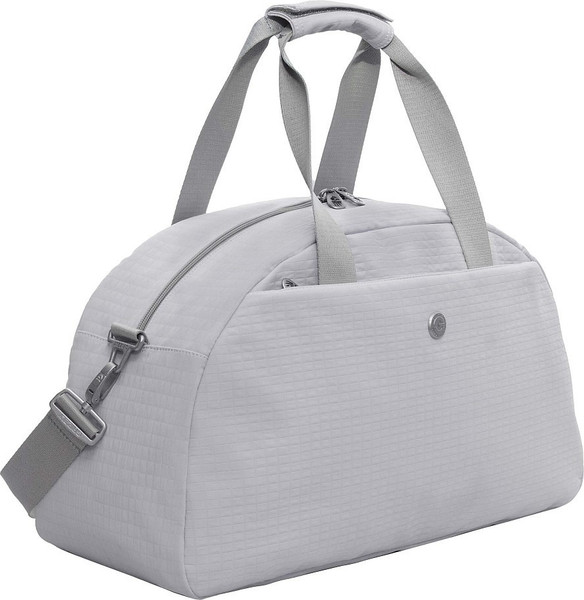 Изображение товара Сумка дорожная Grizzly TD-599-1 (серый)