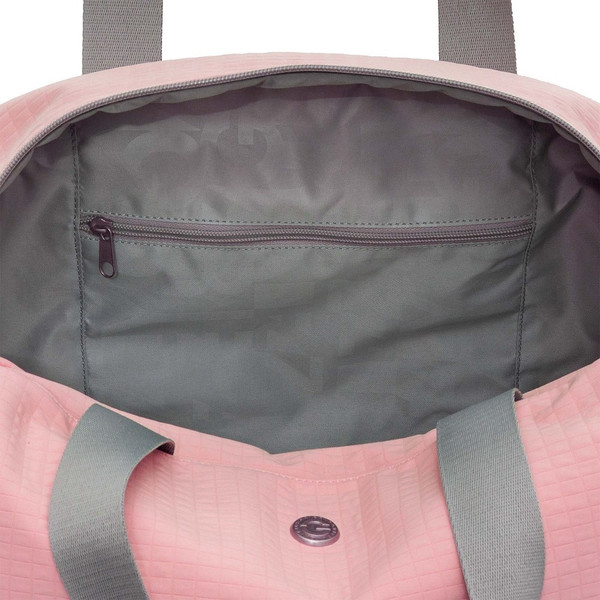 Изображение товара Сумка дорожная Grizzly TD-599-1 (розовый)