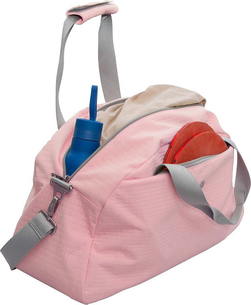 Изображение товара Сумка дорожная Grizzly TD-599-1 (розовый)