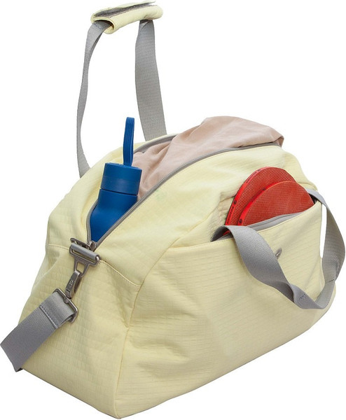 Изображение товара Сумка дорожная Grizzly TD-599-1 (желтый)