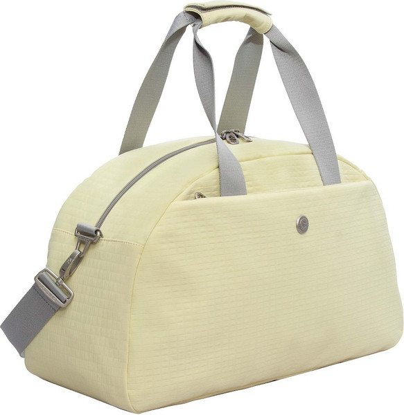 Изображение товара Сумка дорожная Grizzly TD-599-1 (желтый)