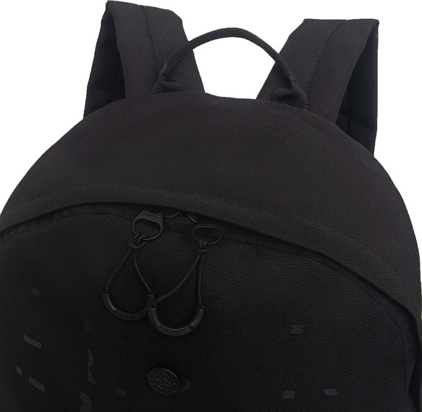 Изображение товара Рюкзак Grizzly RQL-617-1 (черный/белый)