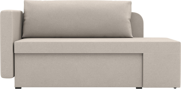 Изображение товара Тахта Олмеко Мася - 2 (велюр Parma 6 бежевый)