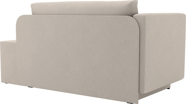 Изображение товара Тахта Олмеко Мася - 2 (велюр Parma 6 бежевый)